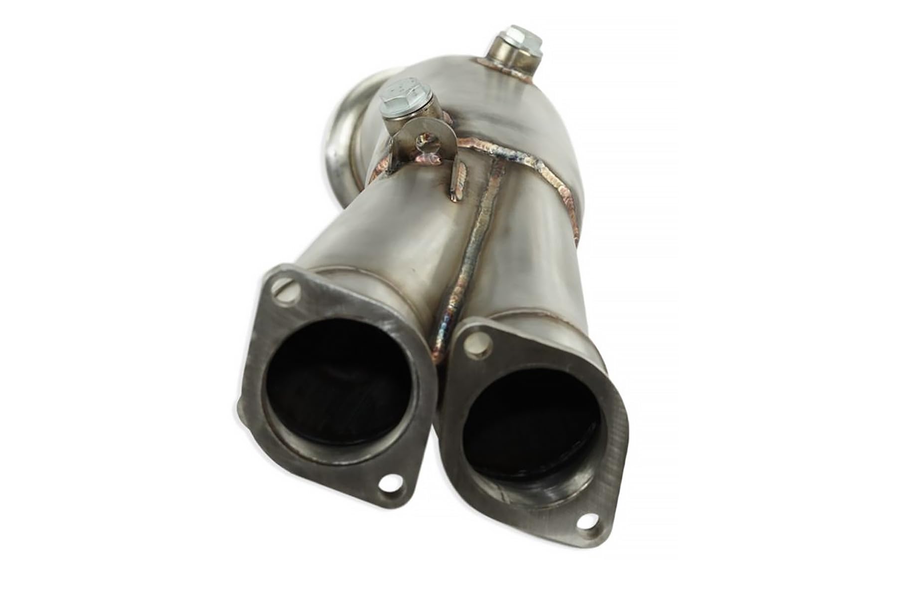 Downpipe für BMW N55 335i E90 E91 E92 E93 Downpipe für BMW N55 335i E90 E91 E92 E93 von FMIC.EU PERFORMANCE