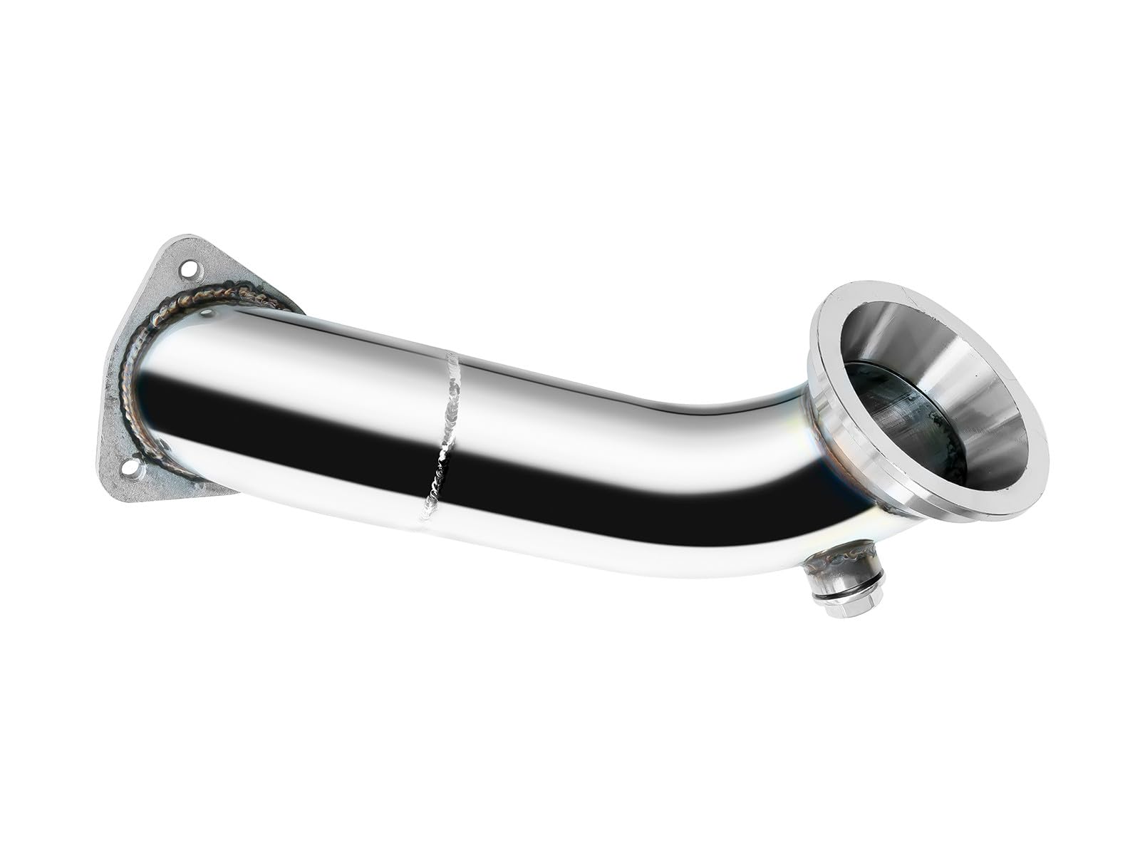 Downpipe für Opel Zafira OPC 2.0T A, B 2002-2009 Downpipe für Opel Zafira OPC 2.0T A, B 2002-2009 von FMIC.EU PERFORMANCE