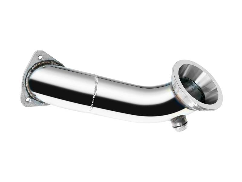 Downpipe für Opel Zafira OPC 2.0T A, B 2002-2009 von FMIC.EU PERFORMANCE