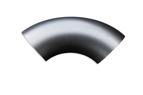 Edelstahl Rohrbogen Rostfreies Bogen Auspuffbogen Schweißbogen 90 grad 70mm Wandstärke: 1,5mm Auspuffbogen Schweißbogen Rohradapter Schweißfitting Edelstahl Rohrbogen Rostfreies Bogen Auspuffbogen Schweißbogen 90 grad 70mm Wandstärke: 1,5mm Auspuffbogen Schweißbogen Rohradapter Schweißfitting von FMIC.EU PERFORMANCE