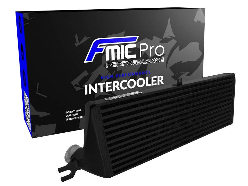 FMIC Ladeluftkühler LLK Intercooler für Cooper S R55 R56 R57 R58 R59 R60 R61 2010+ von FMIC.EU PERFORMANCE