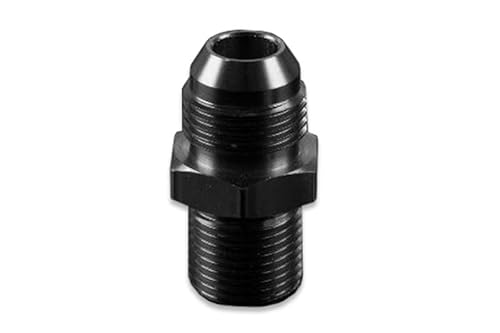 Fitting Adapter Verbinder Anschluss Schott AN8-M16 Schwarz Fitting Adapter Verbinder Anschluss Schott AN8-M16 Schwarz von FMIC.EU PERFORMANCE