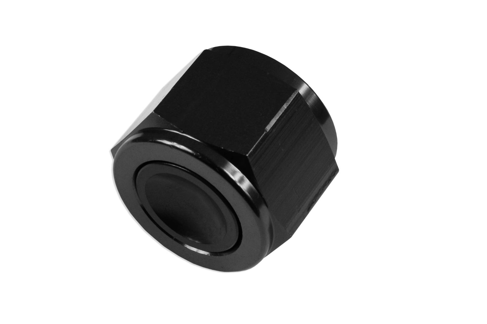 Flare Hex Port Plug Adapter Fitting AN10 Schwarz Flare Hex Port Plug Adapter Fitting AN10 Schwarz von FMIC.EU PERFORMANCE