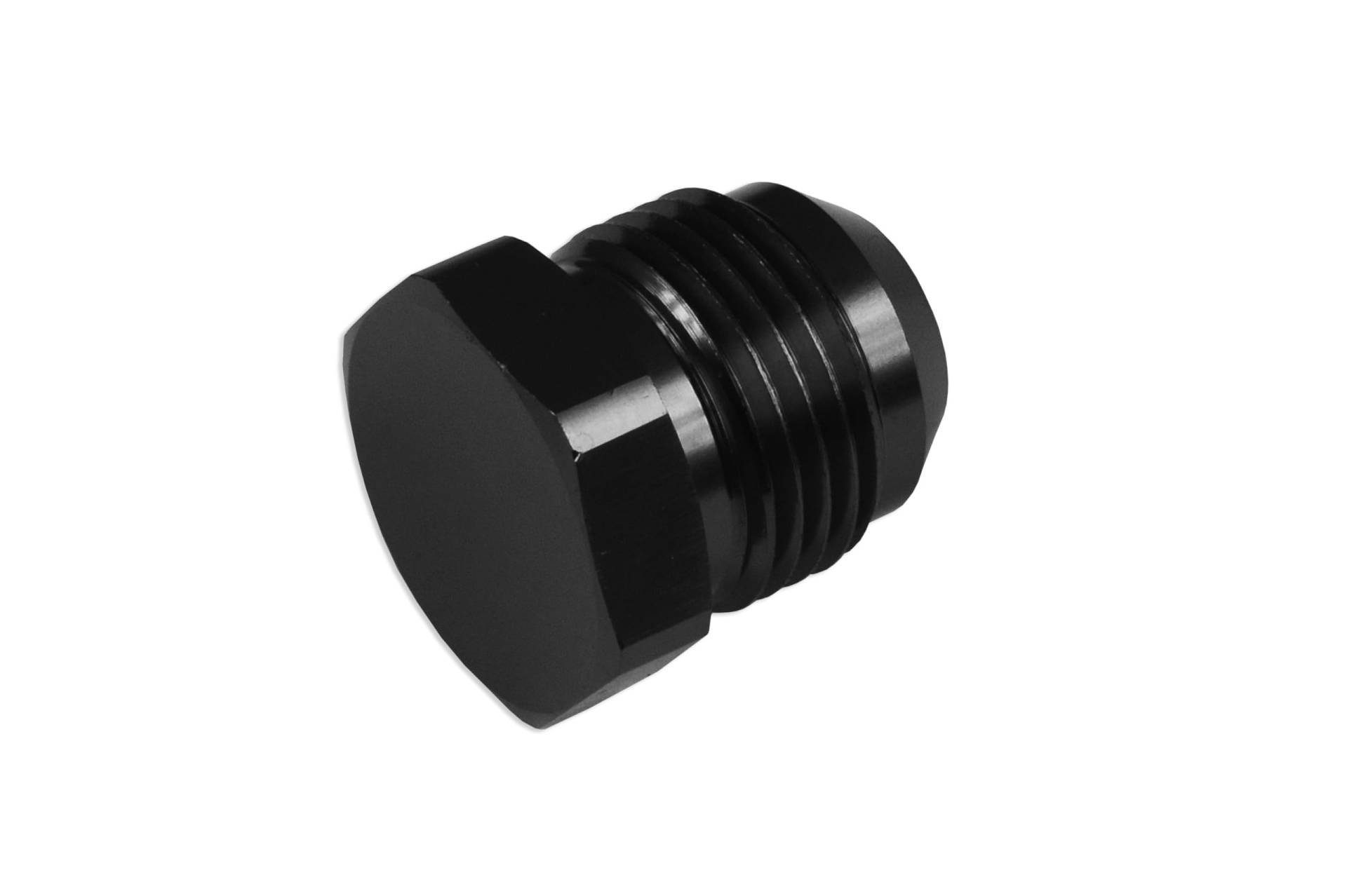 Flare Hex Port Plug Adapter Fitting AN12 Schwarz Flare Hex Port Plug Adapter Fitting AN12 Schwarz von FMIC.EU PERFORMANCE