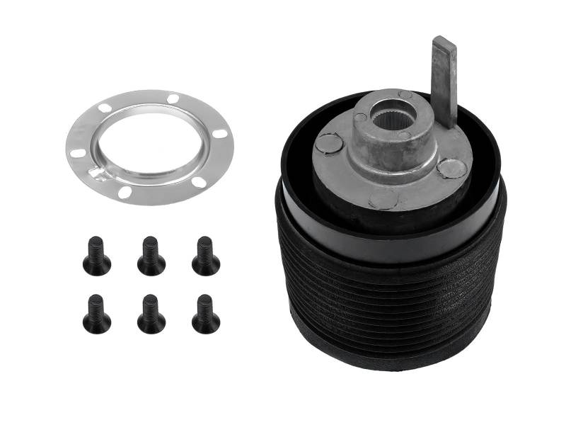Jrspec Lenkradnabe für Peugeot 106 Sportlenkrad Nabe Adapter von FMIC.EU PERFORMANCE
