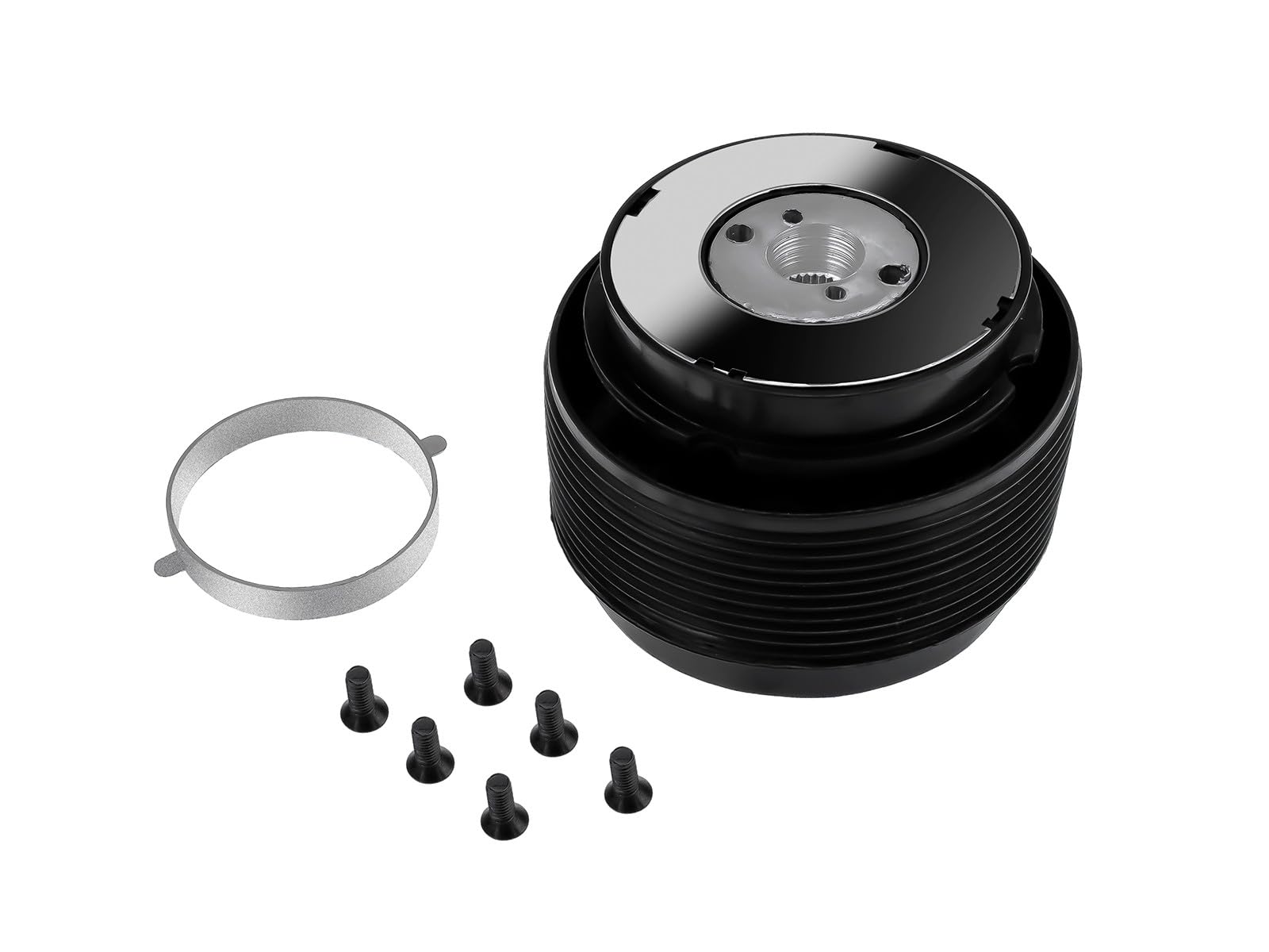 Jrspec Lenkradnabe für Suzuki Samurai Jeep Sportlenkrad Nabe Adapter Jrspec Lenkradnabe für Suzuki Samurai Jeep Sportlenkrad Nabe Adapter von FMIC.EU PERFORMANCE