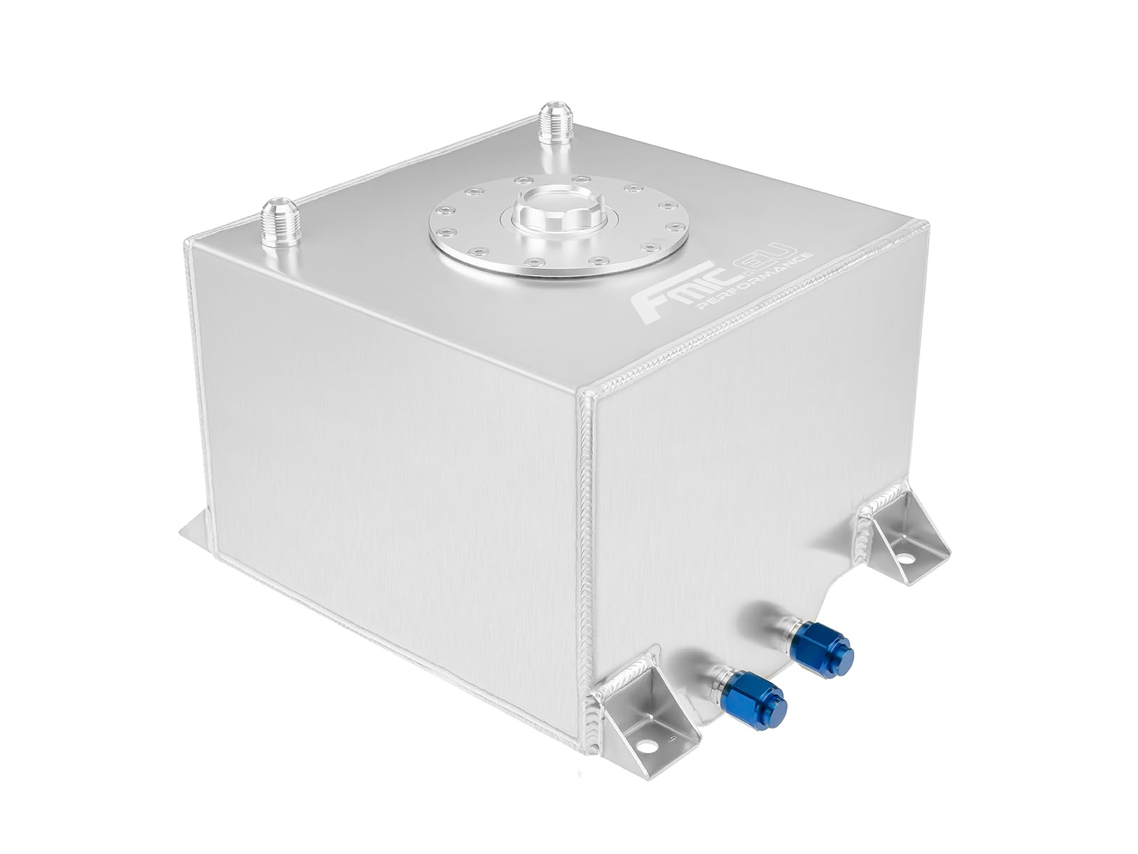 Kraftstofftank Aluminium Renntank Motorsport Benzintank 40l NEU !!! Ohne Sensoer Kraftstofftank Aluminium Renntank Motorsport Benzintank 40l NEU !!! Ohne Sensoer von FMIC.EU PERFORMANCE