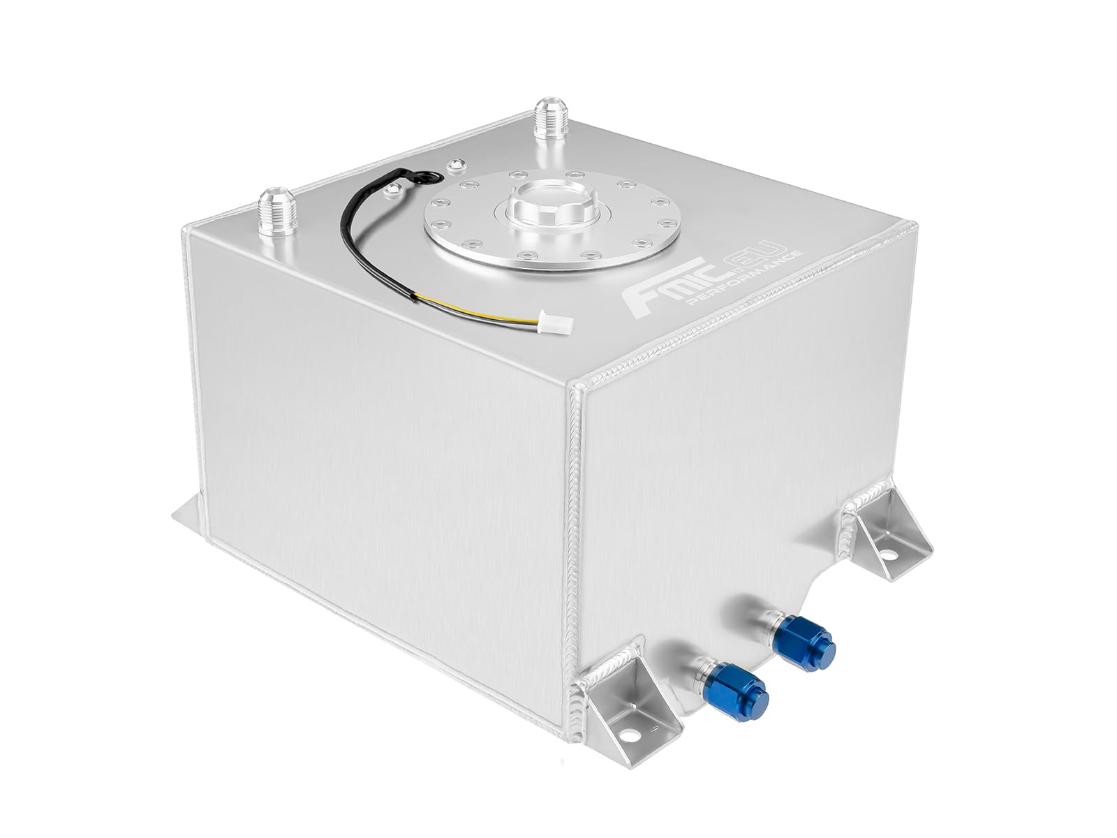 Kraftstofftank Aluminium Renntank Motorsport Benzintank 40l NEU !!! Kraftstofftank Aluminium Renntank Motorsport Benzintank 40l NEU !!! von FMIC.EU PERFORMANCE