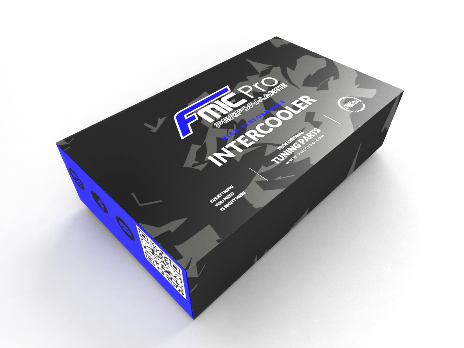 Ladeluftkühler FMIC.Pro für BMW 325D / 330D / 335D E90 E91 E92 E93 2005-2013 Ladeluftkühler FMIC.Pro für BMW 325D / 330D / 335D E90 E91 E92 E93 2005-2013 von FMIC.EU PERFORMANCE