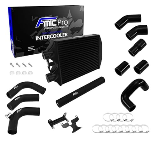 Ladeluftkühler FMIC.Pro für Skoda Fabia VRS 1.9 PD130 Ladeluftkühler FMIC.Pro für Skoda Fabia VRS 1.9 PD130 von FMIC.EU PERFORMANCE