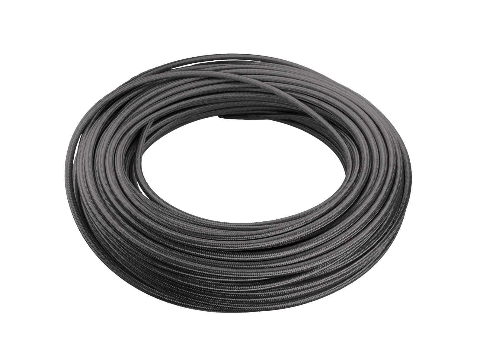 PTFE AN6 Schwarz Teflonschlauch mit Stahlgeflecht Öl-Kraftstoffsch Kraftstoffschlauch Benzinschlauch Ölschlauch Dieselschlauch PTFE AN6 Schwarz Teflonschlauch mit Stahlgeflecht Öl-Kraftstoffsch Kraftstoffschlauch Benzinschlauch Ölschlauch Dieselschlauch von FMIC.EU PERFORMANCE