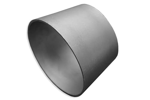 Reduzierstück aus Edelstahl Rohrverbinder 48/60mm Wandstärke: 2mm Edelstahlreduzierung Auspuff Adapter Reduzierstück aus Edelstahl Rohrverbinder 48/60mm Wandstärke: 2mm Edelstahlreduzierung Auspuff Adapter von FMIC.EU PERFORMANCE