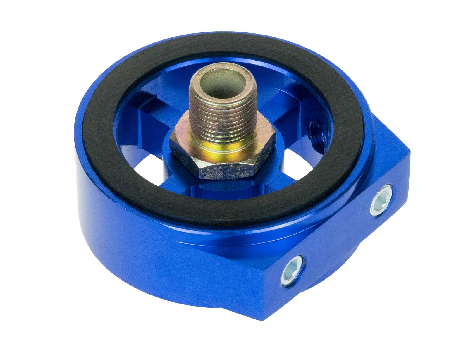 Ölfilter Sandwichplatte-Filter 3/4" Ölfilter Sandwichplatte-Filter 3/4" von FMIC.EU PERFORMANCE