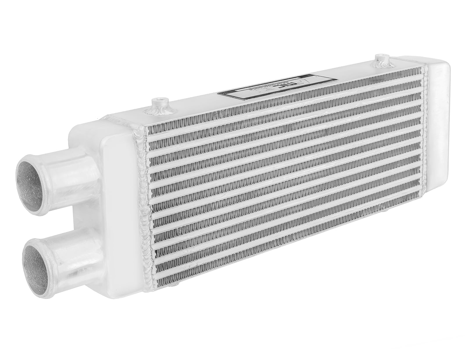 Universal Ladeluftkühler 450x180x65mm einseitig FMIC.EU Universal Ladeluftkühler 450x180x65mm einseitig FMIC.EU von FMIC.EU PERFORMANCE