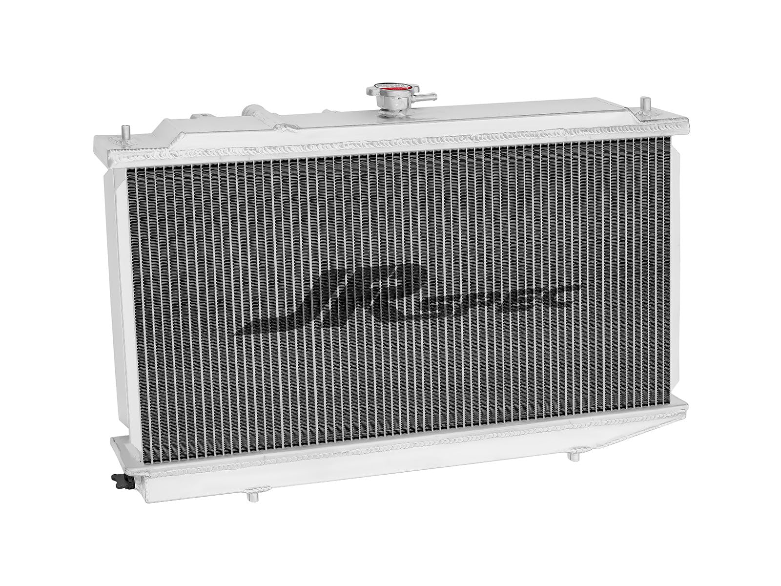 Wasser Kühler für Honda CRX 88-91 Wasser Kühler für Honda CRX 88-91 von FMIC.EU PERFORMANCE