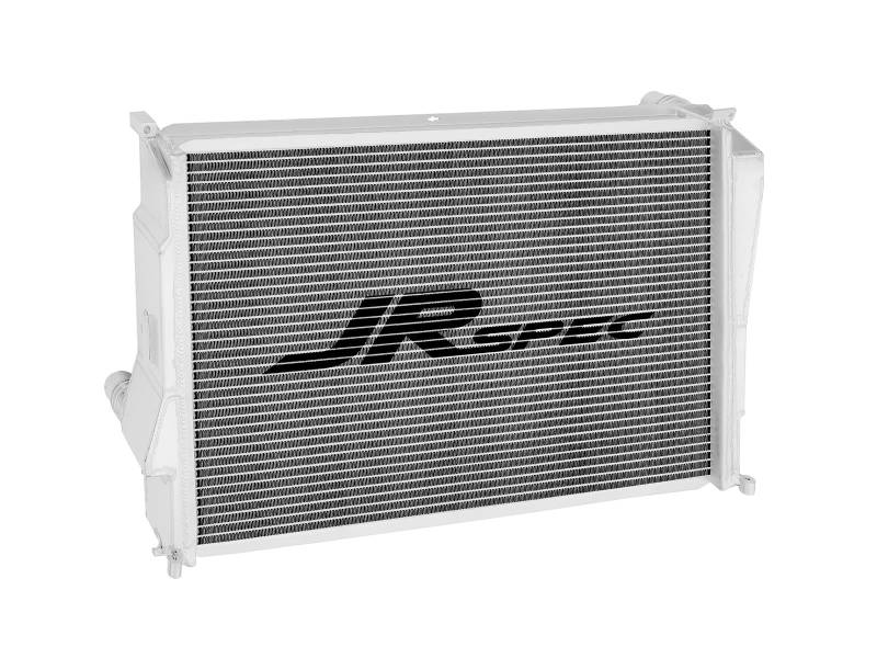 Wasserkühler Radiator Kühler für BMW E46 M3 99-06 von FMIC.EU PERFORMANCE