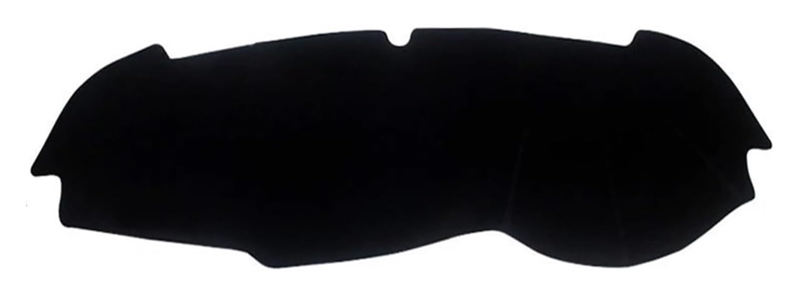 Auto Armaturenbrett Matte Für Kia Für Sportage 4 Für QL 2016 2017 2018 2019 2020 2021 Auto Armaturenbrett Abdeckung Matte Sonnenschutz Teppiche Fall(A RHD Black Side) von FNCVTM
