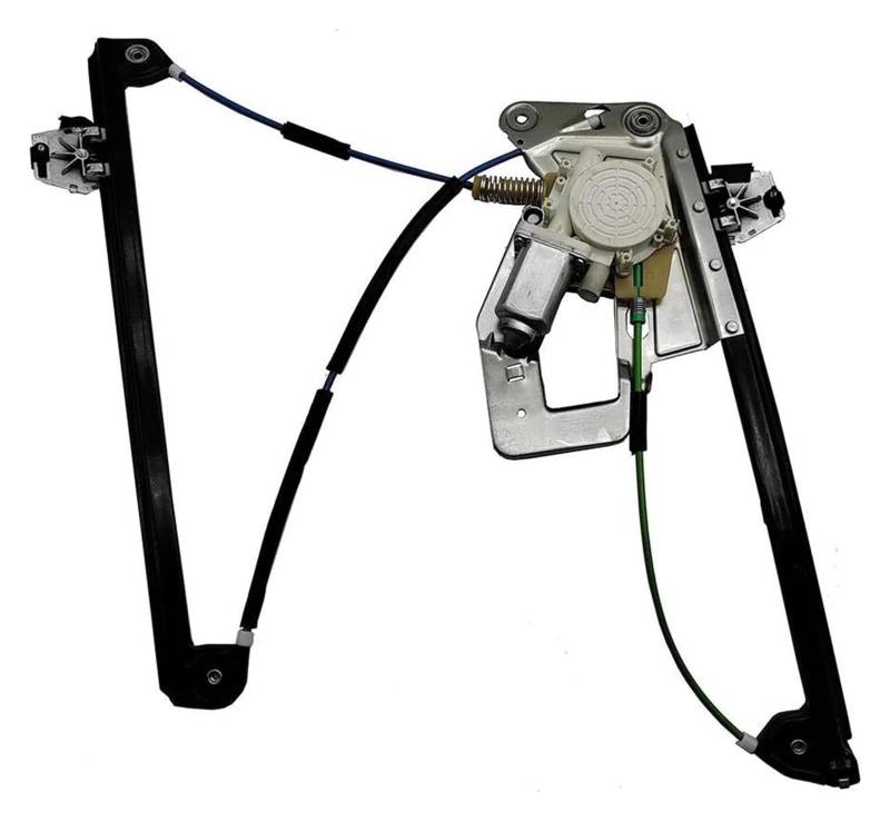 Autos Fensterheber Für B&MW 5 Serie Für E39 1996 1997 1998-2003 Vordertür Rechts Motor 51338236860 51338252394 Fensterheber von FNCVTM