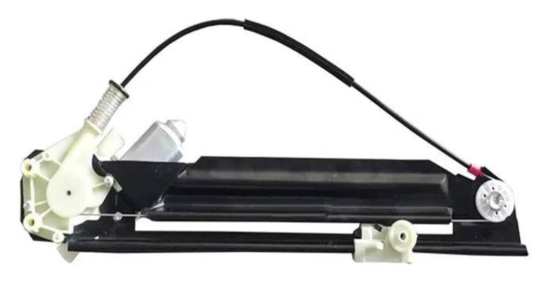 Autos Fensterheber Für B&MW Für E39 5 Serie 1999 2000 2001 2002 2003 4 Türiger Elektromotorsatz Die Hintere Rechte Tür 51358252430 Fensterheber von FNCVTM