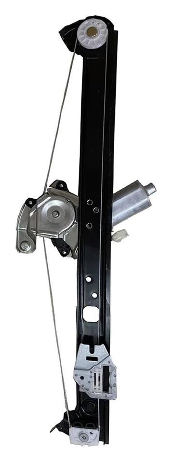 Autos Fensterheber Für B&MW Für X5 E53 1998 1999 2000-2006 Hinten Links Hinten Auto Power Lifter Mit Motor 51357125059 Fensterheber von FNCVTM