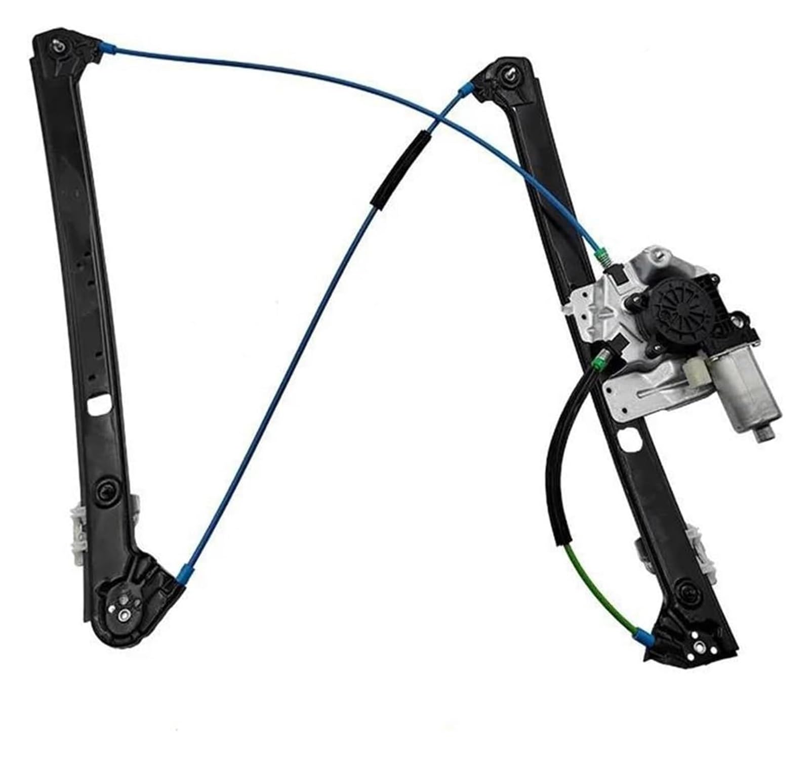 Autos Fensterheber Für B&MW Für X5 E53 1999 2000 2001 2002 2003 2004 2005 2006 Vorne Links Elektromotor 51338254911 Fensterheber von FNCVTM