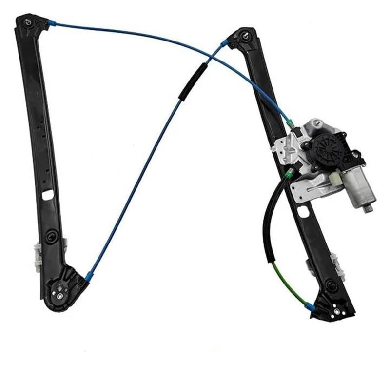 Autos Fensterheber Für B&MW Für X5 E53 1999 2000 2001 2002 2003 2004 2005 2006 Vorne Links Elektromotor 51338254911 Fensterheber von FNCVTM