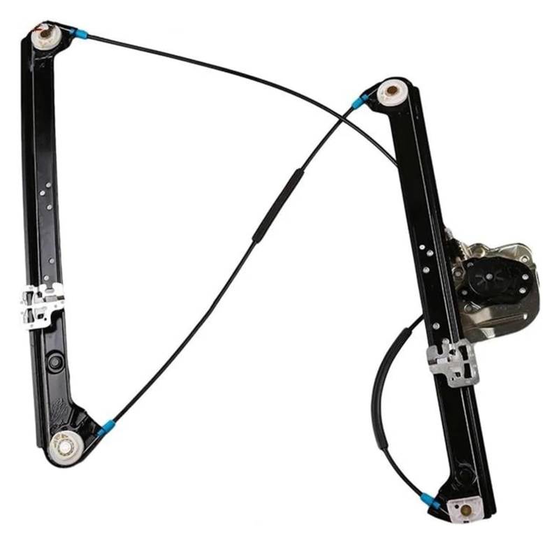 Autos Fensterheber Für B&MW X5 Für E53 1999 2000 2001 2002 2003 2004 2005 2006 Vorne Rechts Auto Reparatursatz 51338254912 Fensterheber von FNCVTM