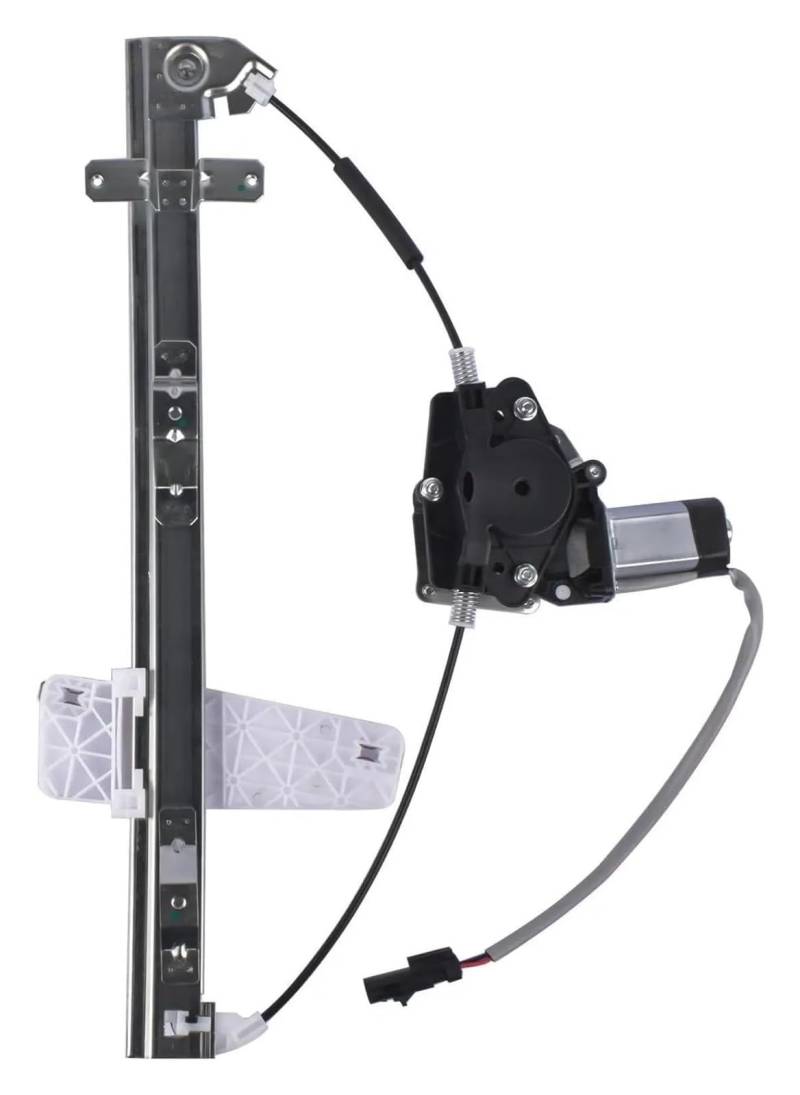 Autos Fensterheber Für Je&ep Für Grand Cherokee 2000-2004 Power Motor Vorne Links 55363287AA 55363287AB Fensterheber von FNCVTM
