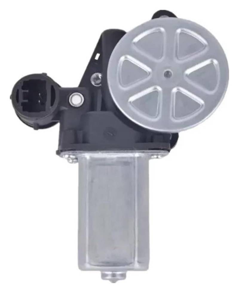 Autos Fensterheber Für T&oyota Für Camry Für Highlander Für RAV4 Für Scion Vorne Links Rechts Elektrischer Hebermotor 8572032150 8571042070 Fensterheber(Front Left) von FNCVTM