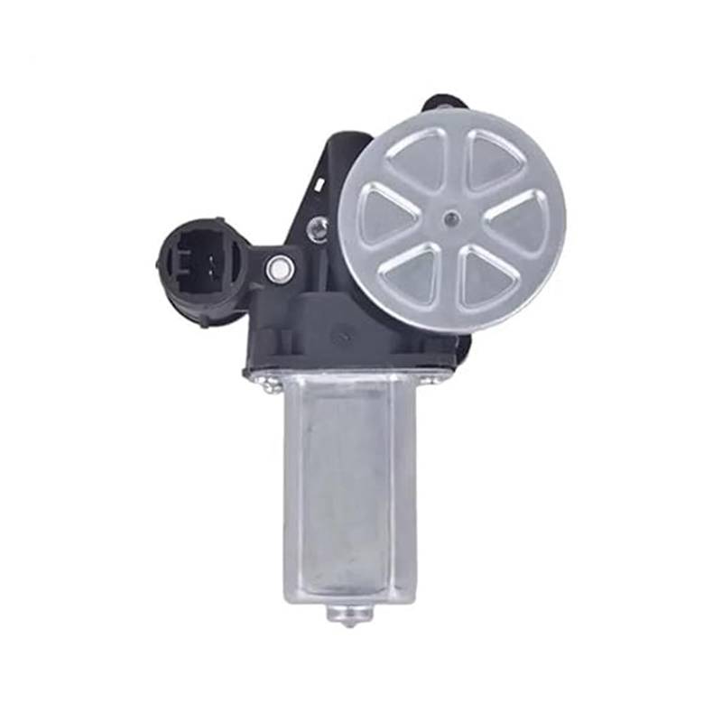 Autos Fensterheber Für T&oyota Für Camry Für Highlander Für RAV4 Für Scion Vorne Links Rechts Elektrischer Hebermotor 8572032150 8571042070 Fensterheber(Front Left) von FNCVTM