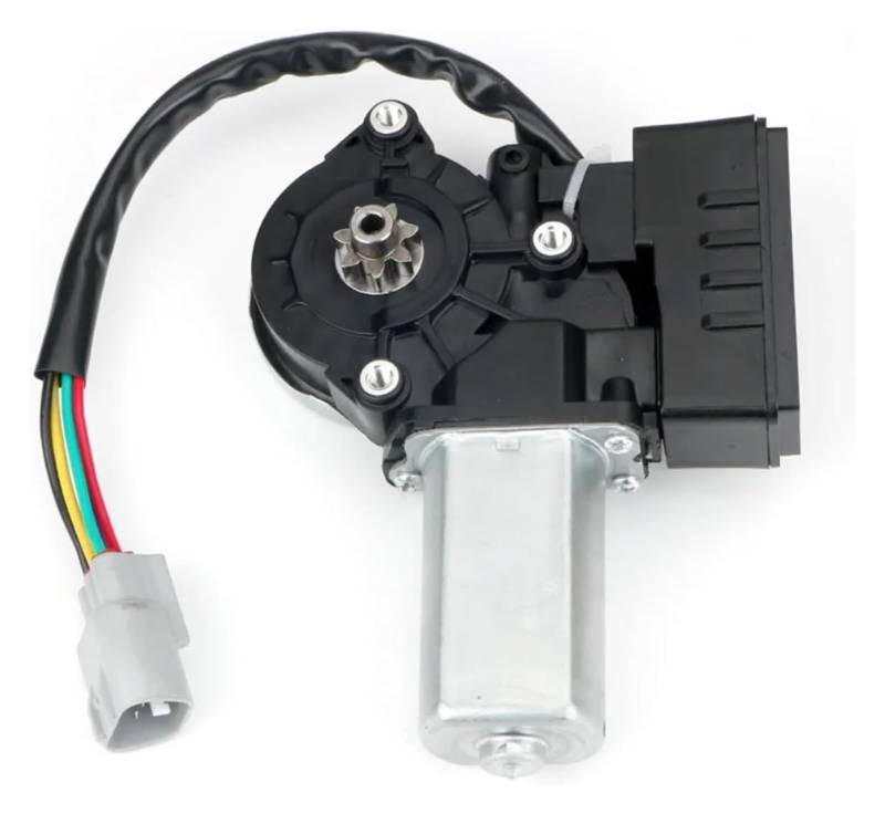 Autos Fensterheber Für T&oyota Für Land Cruiser 2003-2007 Vorne Links Power Motor Kit 8572060130 85720-60130 Fensterheber von FNCVTM