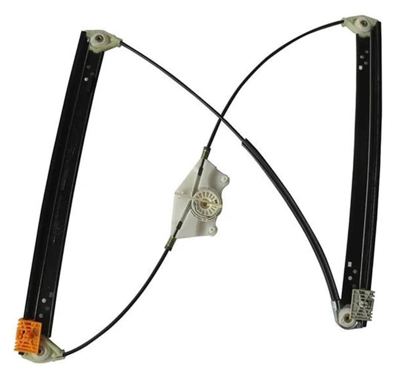 Autos Fensterheber Für VW Für Touareg 7LA 7L6 7L7 2002-2010 Auto Elektrische Vorne Links Rechts 7L0837461 7L0837462 Fensterheber(Front Left) von FNCVTM
