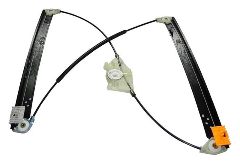 Autos Fensterheber Für VW Für Touareg 7LA 7L6 7L7 2002-2010 Auto Elektrische Vorne Links Rechts 7L0837461 7L0837462 Fensterheber(Front Right) von FNCVTM