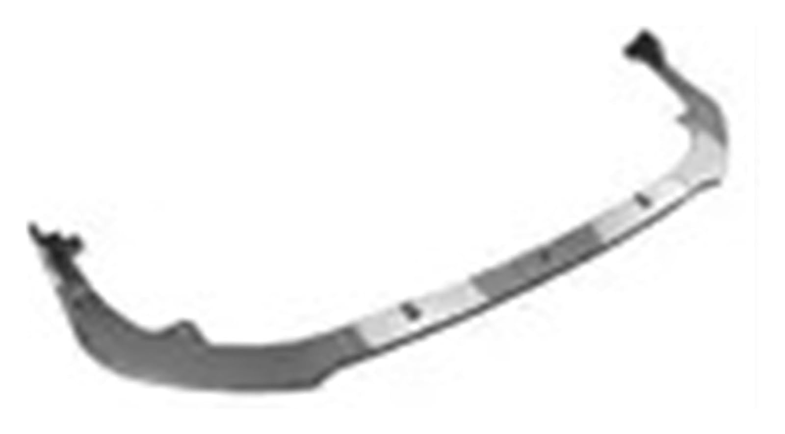 FÜR T&oyota FÜR Camry 8 XV70 2021 2022 2023 Sportversion 3PCS ABS Spoilerlippensatz Splitter Auto Frontstoßstange Front Stoßstange FÜR T&oyota FÜR Camry 8 XV70 2021 2022 2023 Sportversion 3PCS ABS Spoilerlippensatz Splitter Auto Frontstoßstange Front Stoßstange von FNCVTM