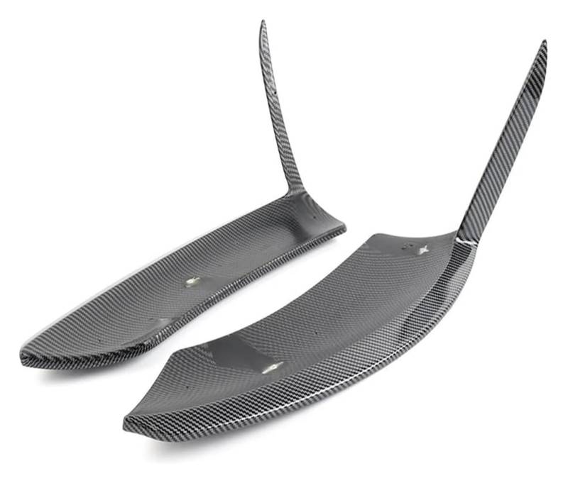 Front Stoßstange Für B&ENZ A Klasse W177 A180 A200 A220 A250 A35 A45 Für AMG Für LCI 2023-2024 Auto Frontstoßstange Spoilerlippe Set Wickelwinkel Splitter von FNCVTM