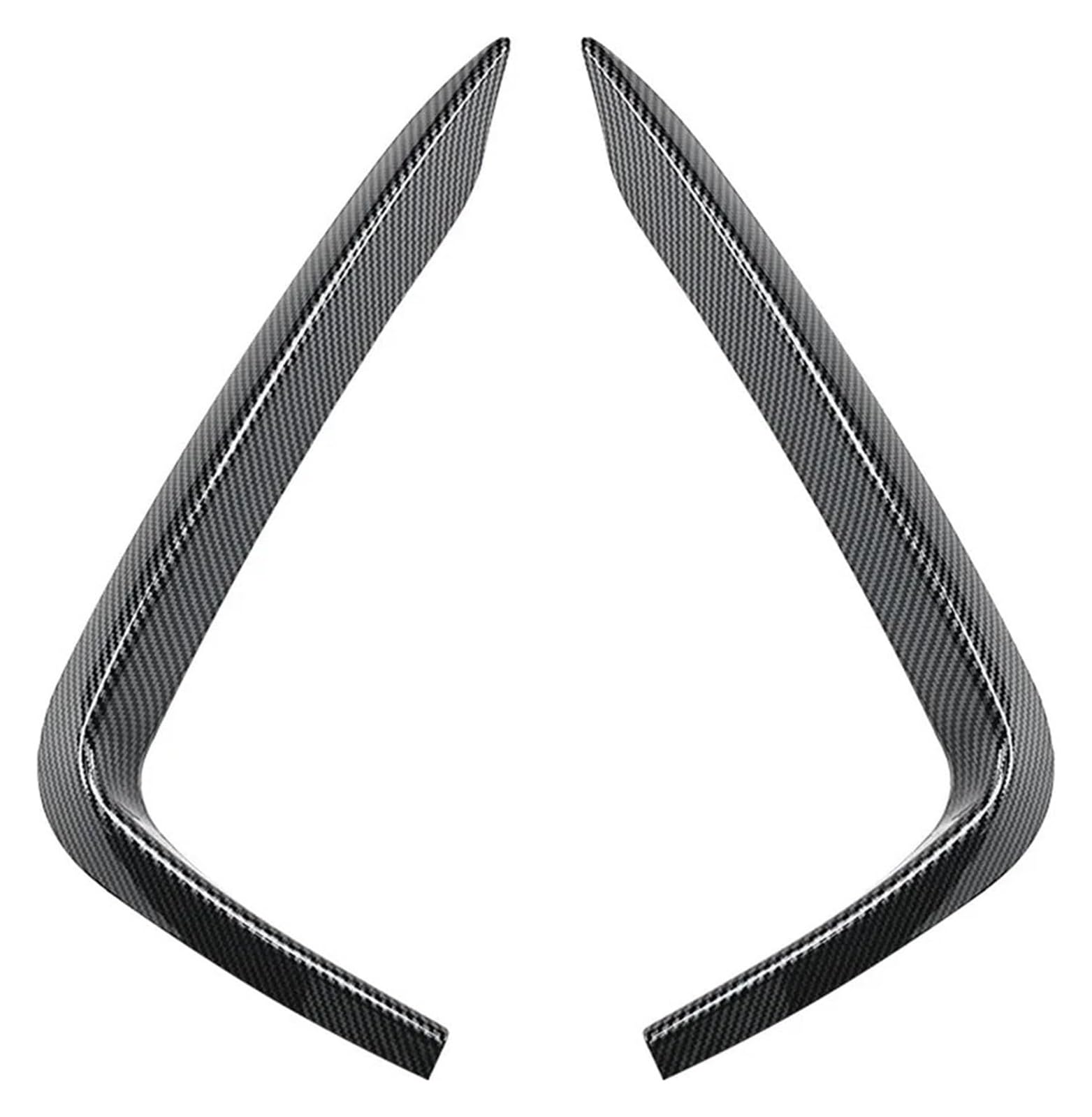 Front Stoßstange Für B&MW 218i 220i 228i 230i M235i M240i F22 F23 Für Sport 2014-2020 Frontstoßstange Canard Nebelscheinwerfer Aufkleber Spoiler Lippensatz Front Stoßstange Für B&MW 218i 220i 228i 230i M235i M240i F22 F23 Für Sport 2014-2020 Frontstoßstange Canard Nebelscheinwerfer Aufkleber Spoiler Lippensatz von FNCVTM