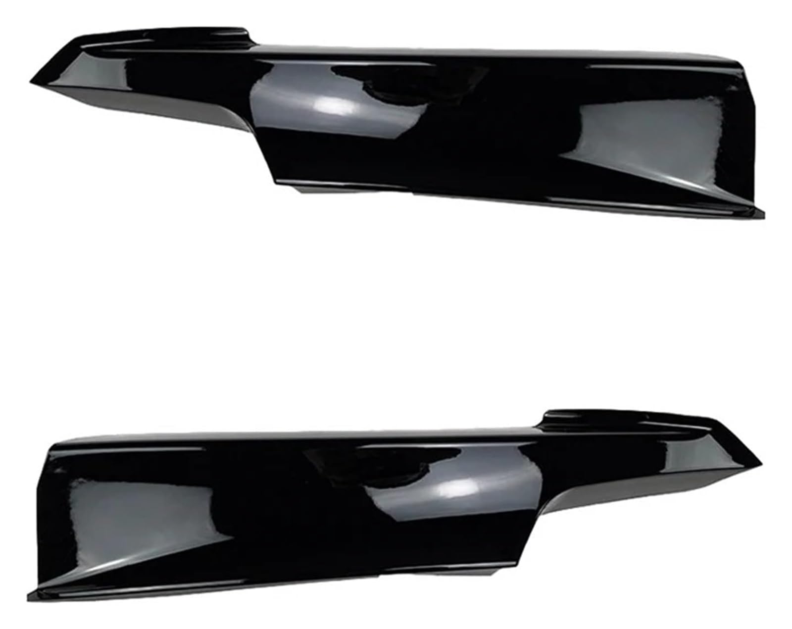 Front Stoßstange Für B&MW F30 F31 F35 320i 328i 330i 335i 340i 316d Für Sport 2012-2019 Frontstoßstange Nebelscheinwerfer Lampenabdeckung Canards Spoilerlippe Front Stoßstange Für B&MW F30 F31 F35 320i 328i 330i 335i 340i 316d Für Sport 2012-2019 Frontstoßstange Nebelscheinwerfer Lampenabdeckung Canards Spoilerlippe von FNCVTM