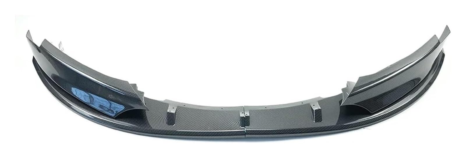 Front Stoßstange Für BM&W 1 Serie E82 Für Sport 2007-2013 Auto Frontstoßstange Splitter Diffusor Glänzend Schwarz Carbon Fiber Style Spoilerlippensatz Front Stoßstange Für BM&W 1 Serie E82 Für Sport 2007-2013 Auto Frontstoßstange Splitter Diffusor Glänzend Schwarz Carbon Fiber Style Spoilerlippensatz von FNCVTM
