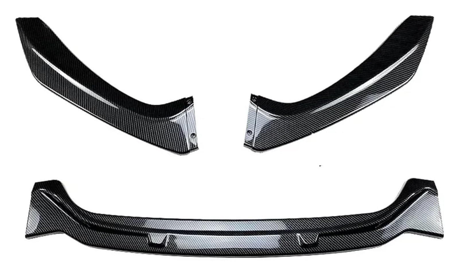 Front Stoßstange Für BM&W 1 Serie F20 F21 118i 120i 120d M135i M140i Für M-Pack 2015-2019 Style Splitter Spoilerlippensatz Body Kit Auto Frontstoßstange Front Stoßstange Für BM&W 1 Serie F20 F21 118i 120i 120d M135i M140i Für M-Pack 2015-2019 Style Splitter Spoilerlippensatz Body Kit Auto Frontstoßstange von FNCVTM