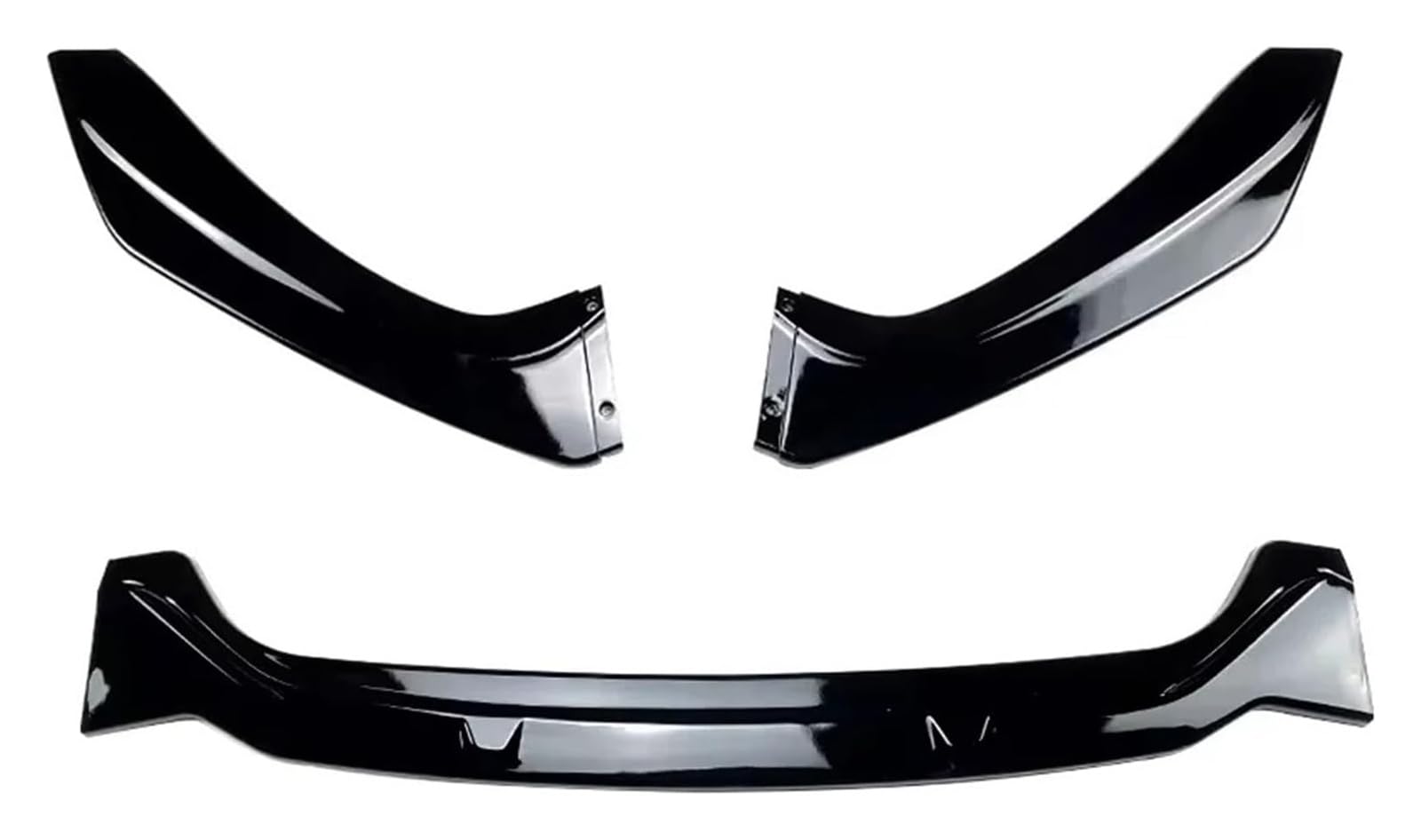 Front Stoßstange Für BM&W 1 Serie F20 F21 Für M-Pack 118i 120i 2015-2019 Spoilerlippensatz Splitter Diffusor Body Kit Auto Frontstoßstange Front Stoßstange Für BM&W 1 Serie F20 F21 Für M-Pack 118i 120i 2015-2019 Spoilerlippensatz Splitter Diffusor Body Kit Auto Frontstoßstange von FNCVTM