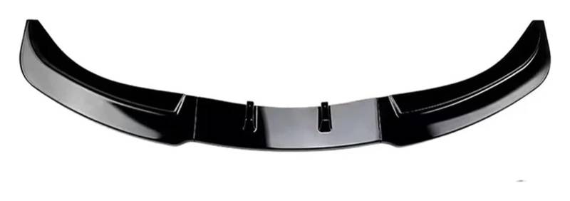 Front Stoßstange Für BM&W 3 Serie E90 E91 Für Frühe 320i 325i 2005-2008 Splitter Diffusor Spoiler Lip Set Guard Protector Auto Frontstoßstange von FNCVTM