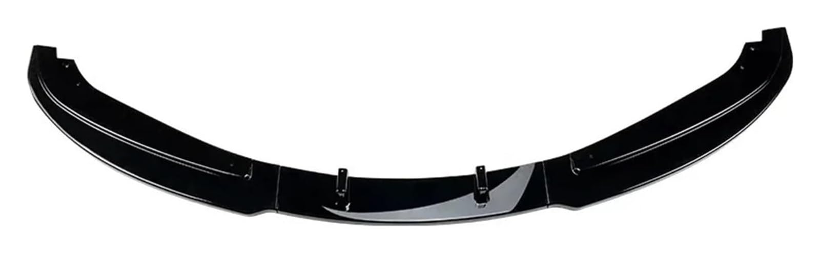 Front Stoßstange Für BM&W 3 Serie E90 E91 Für LCI Für Facelift 320i 330i 2007-2012 Canard Diffusor Schwarz Spoiler Lip Splitter Auto Frontstoßstange Front Stoßstange Für BM&W 3 Serie E90 E91 Für LCI Für Facelift 320i 330i 2007-2012 Canard Diffusor Schwarz Spoiler Lip Splitter Auto Frontstoßstange von FNCVTM
