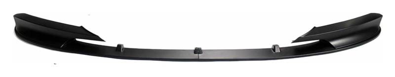 Front Stoßstange Für BM&W 3 Serie F30 F31 F35 Für Sport 2012-2018 Body Kit ABS-Kunststoff Untere Splitterschutzplatte Auto Frontstoßstange Spoilerlippensatz von FNCVTM