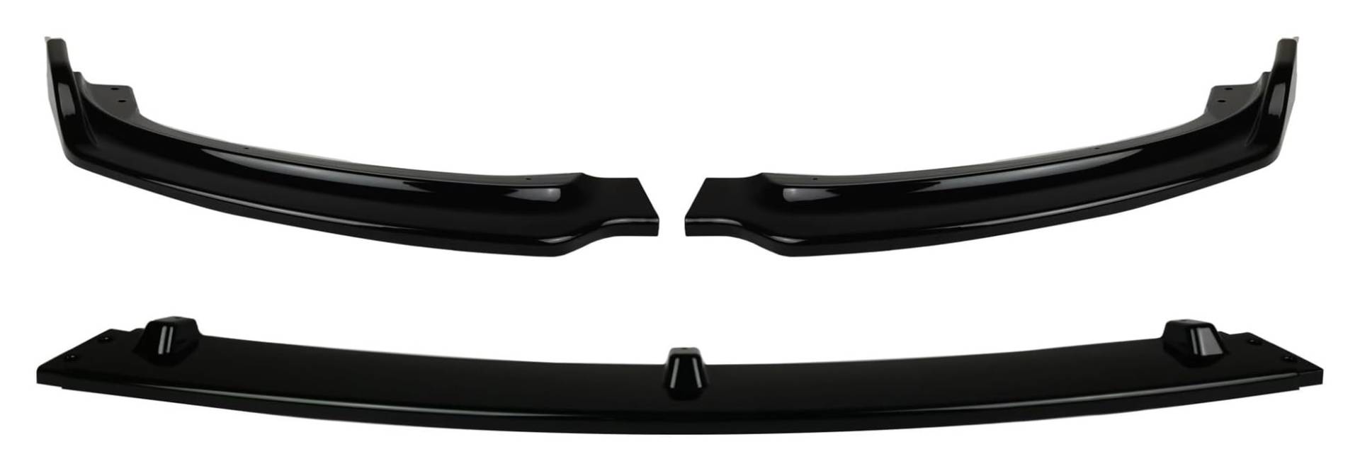 Front Stoßstange Für BM&W 3 Serie F30 F35 Für LCI 2016-2019 Auto Frontstoßstange Splitter Diffusor Body Kit Spoiler Lippensatz Front Stoßstange Für BM&W 3 Serie F30 F35 Für LCI 2016-2019 Auto Frontstoßstange Splitter Diffusor Body Kit Spoiler Lippensatz von FNCVTM