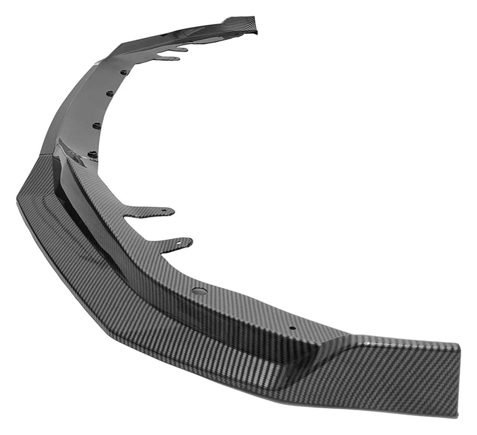 Front Stoßstange Für BM&W 4 Serie G22 G23 M440i M440d 430d 430i Für Sport 2020-2023 Diffusor Deflektor Auto Front Stoßstange Splitter Spoiler Lip Front Stoßstange Für BM&W 4 Serie G22 G23 M440i M440d 430d 430i Für Sport 2020-2023 Diffusor Deflektor Auto Front Stoßstange Splitter Spoiler Lip von FNCVTM