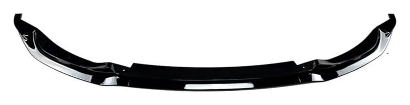 Front Stoßstange Für BM&W F80 F82 F83 Für M3 Für M4 V Style 2015-2020 Diffusor Bodykits Abdeckung Schutz Spoiler Lip Set Splitter Auto Frontstoßstange von FNCVTM