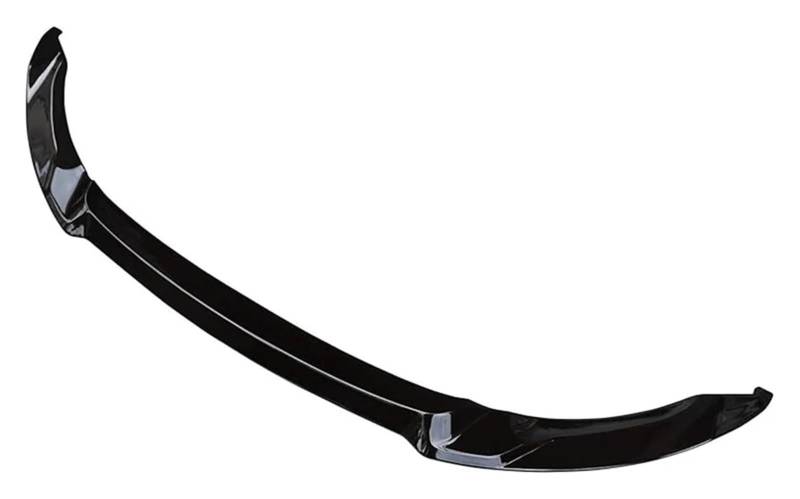 Front Stoßstange Für BM&W F80 Für M3 F82 F83 Für M4 CS Style 2015-2020 Auto Frontstoßstange Splitter Body Kit Schaufel 2 Teiliges Set Spoilerlippenset von FNCVTM