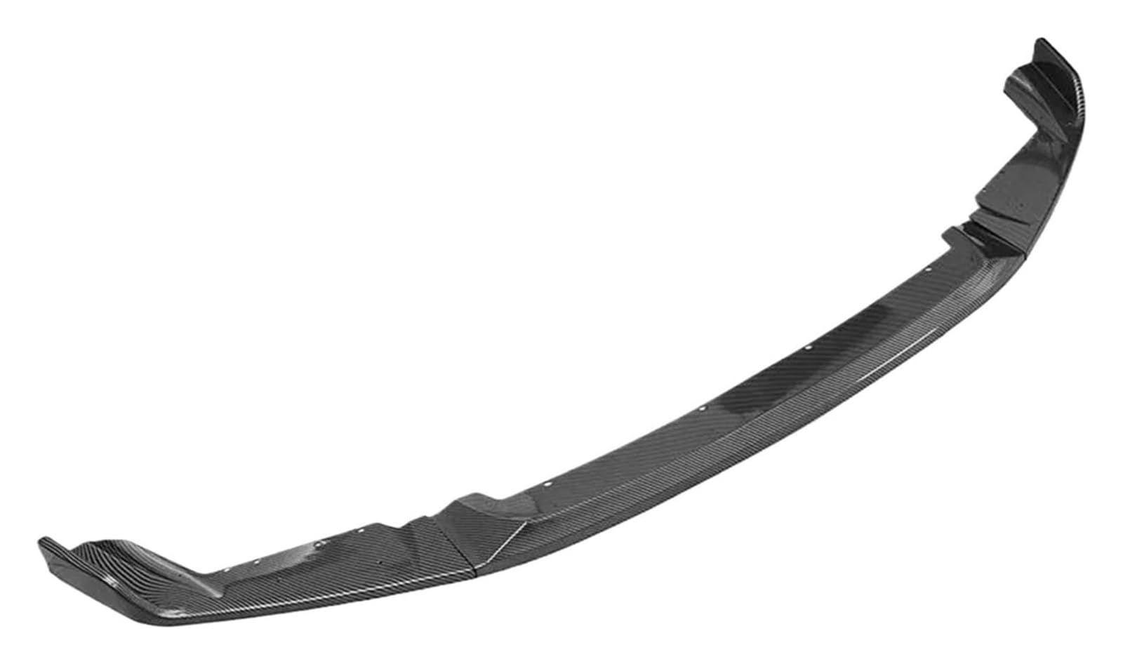 Front Stoßstange Für BM&W F87 Für M2 2016-2021 CS Style Spoilerlippensatz Splitter Body Kit Carbonfaser Optik Glänzend Schwarz Auto Frontstoßstange Front Stoßstange Für BM&W F87 Für M2 2016-2021 CS Style Spoilerlippensatz Splitter Body Kit Carbonfaser Optik Glänzend Schwarz Auto Frontstoßstange von FNCVTM