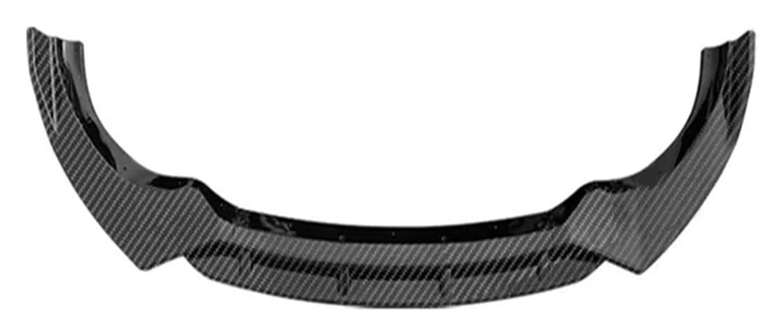 Front Stoßstange Für BM&W Für X3 Für X4 M40 G01 G02 Für Sport 2017-2021 ABS Auto Frontstoßstange Glänzend Schwarz Carbonfaser Look Karosserie Spoilerlippensatz Front Stoßstange Für BM&W Für X3 Für X4 M40 G01 G02 Für Sport 2017-2021 ABS Auto Frontstoßstange Glänzend Schwarz Carbonfaser Look Karosserie Spoilerlippensatz von FNCVTM