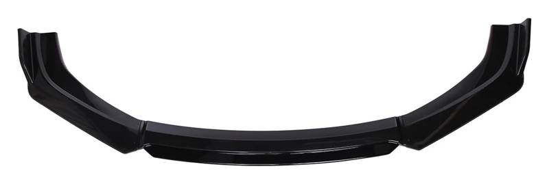 Front Stoßstange Für C&adillac Für Cts-V Für Cts 2017-2019 Auto Frontstoßstange Auto Kinn Splitter Diffusor Body Kits Trim Dam Protector Spoiler von FNCVTM